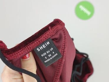 buty na platformie: Shein, Sukienka damska, rozmiar S — 5