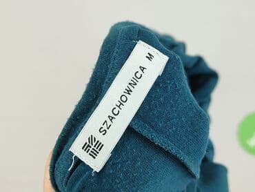 Kobiety: SZACHOWNICA, T-shirt damski, rozmiar M — 4