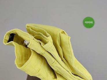 kurtki wiosenne hm: H&M, Jeansy damskie, rozmiar S — 6