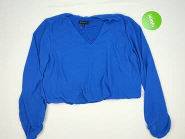 podkoszulka pod białą koszulę: Blue Vanilla, Bluzka damska, M — 2