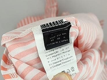 shein bluzki oversize: Shein, Koszula damska, rozmiar M — 5