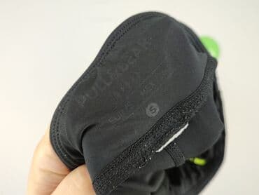 numer koszulki lewandowskiego: PULL&BEAR, Legginsy Sportowe damskie, rozmiar S — 4