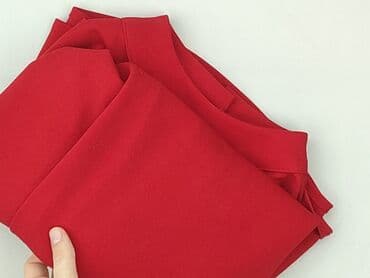 sukienki swing plus size: MEGI, Sukienka damska, rozmiar M — 6