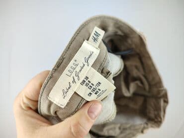 markowe dżinsy: H&M, Jeansy damskie, rozmiar M — 4