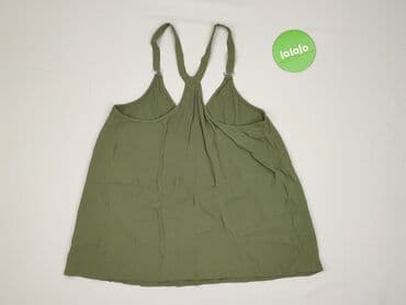 srebrna bluzka h: New Look, Bluzka damska, rozmiar L — 3
