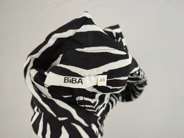sweter zebra: BIBA, Bluzka damska, rozmiar 2XL — 5