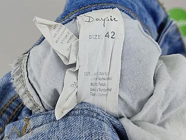 stan dobry: Daysie, Szorty damskie, rozmiar XL — 5