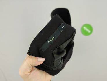 spódniczka z rozcięciami: Fransa, Spódnica damska, rozmiar 2XL — 3