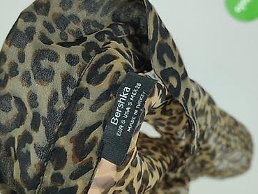 piekne bluzki: Bershka, Bluzka damska, rozmiar S — 4