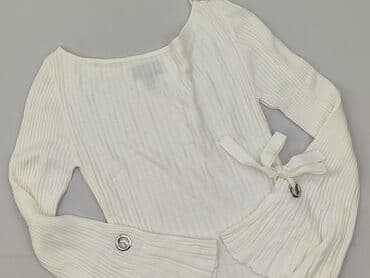 bluzka z ustami house: Lipsy, Bluzka damska, rozmiar S — 1