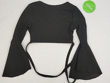 genzie crop top: Top damski, rozmiar S — 3