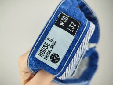 spodnie rifle sklepy: Jeansy dla mężczyzn, M — 4