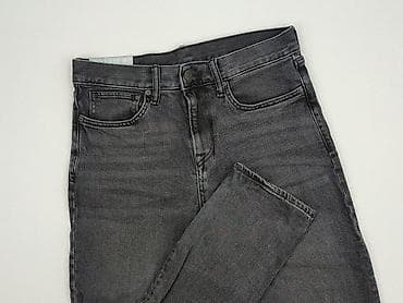 dzwony hm: H&M, Jeansy dla mężczyzn, rozmiar S — 1