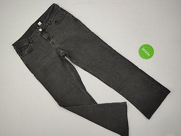 dsquared2 jeansy: H&M Divided, Jeansy damskie, rozmiar XL — 2