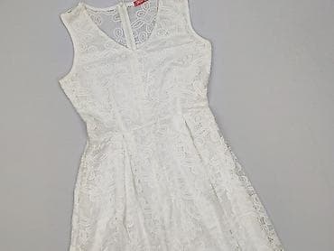 Classic, Sukienka damska, rozmiar M