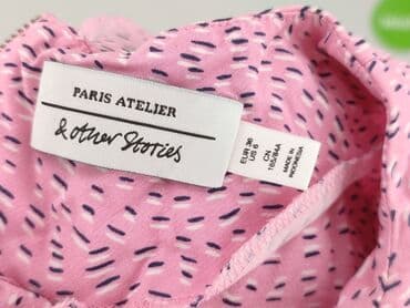 Women's Clothing: & Other Stories, Women's blouse, S at lalafo.pl — 4 Women's Clothing: & Other Stories, Women's blouse, S — 4