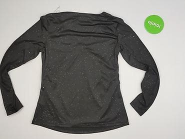 romwe top: Tom Rose, Bluzka damska, rozmiar L — 3