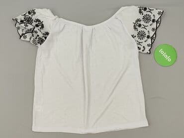 srebrne sukienki na imprezę: Infinity, Women's blouse, size XS (EU 34) — 3