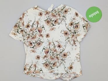 bluzki haftowane: H&M, Bluzka damska, rozmiar S — 3