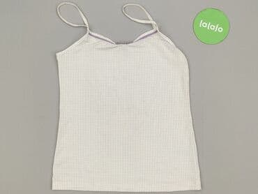 koszulka jedwabna intimissimi: Mey, Top damski, rozmiar S — 2