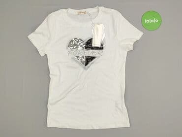 koszulki z długim rękawem damskie joop!: Jean Louis Francois, Футболка жіноча, розмір One size — 3