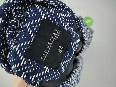 Top Secret, Płaszcz damski, rozmiar S — 4