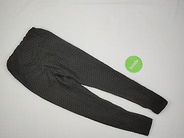 nike solarsoft: Leggings, Legginsy Sportowe damskie, rozmiar S — 3