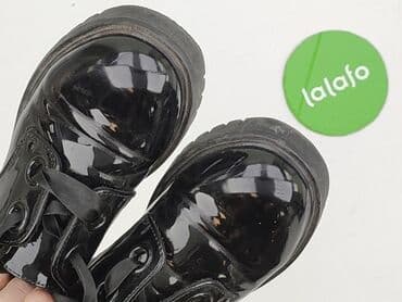 kurtka bomberka pull and bear: Напівчеревики Reserved, 32, Б/в на lalafo.pl — 5 kurtka bomberka pull and bear: Напівчеревики Reserved, 32, Б/в — 5