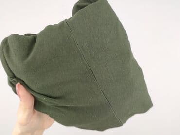 jaka koszulka do zielonych spodni: F&F, T-shirt damski, rozmiar S — 5