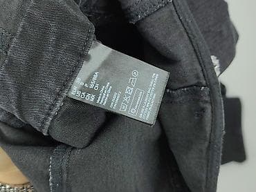 house jeans: H&M, Kombinezon damski, rozmiar S — 5