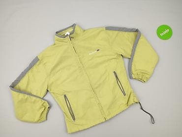 reebok coat: Reebok, Kurtka przejściowa damska, rozmiar S — 2