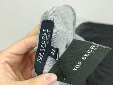 sukienka maskująca brzuch allegro: Top Secret, Sukienka damska, rozmiar XL — 5