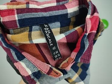 bluzki 48: Jean Pascale, Sukienka damska, rozmiar L — 5