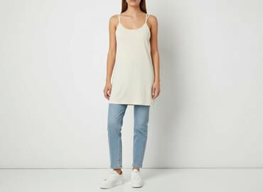 basicowe ubrania: NOR-BI, Sukienka damska, rozmiar S — 1