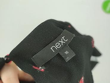 czerwone mini sukienki: NEXT Petite, Sukienka damska, rozmiar L — 5