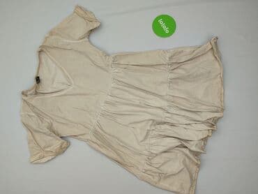 molton sukienki: Sukienka damska, rozmiar S — 2