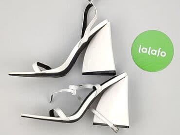 sandały prada olx: Tulipano, Sandały damskie, rozmiar 40 — 3