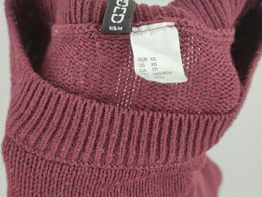 sweterek z kokardkami hm: H&M Divided, Sweter damski, XS — 5