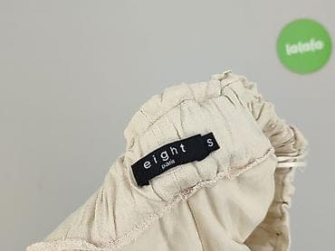 rozmiar 48: EIGHT PARIS, Szorty damskie, rozmiar S — 5