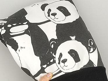 pull and bear bluzy: Bluza z kapturem dla mężczyzn, rozmiar XL — 6