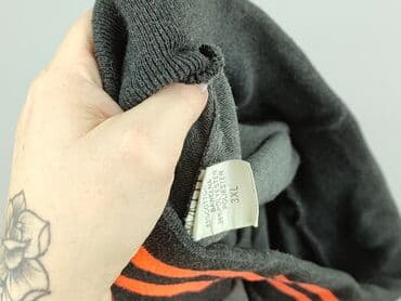 spodnie dresowe peak performance: Spodnie 3/4 damskie, 3XL — 4