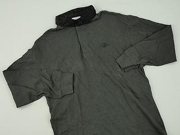 polsce: H&M, Koszulka polo dla mężczyzn, rozmiar M — 1