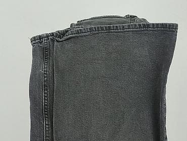 jeans damski: H&M, Jeansy damskie, rozmiar S — 6