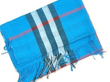 torba w paski sinsay: Scarf, Unisex, condition - Perfect — 1
