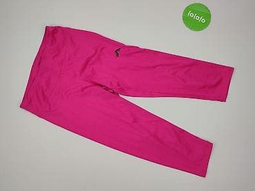 deichman trampki: Crivit, Legginsy Sportowe damskie, rozmiar S — 2