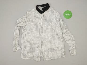 podkoszulka pod białą koszulę: Koszula damska, M — 2