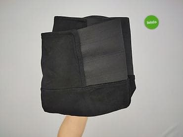 stringi bezszwowe h: Legginsy Sportowe damskie, rozmiar XL — 5