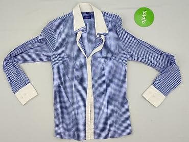 bluzki willsoor: Willsoor, Koszula damska, rozmiar S — 2