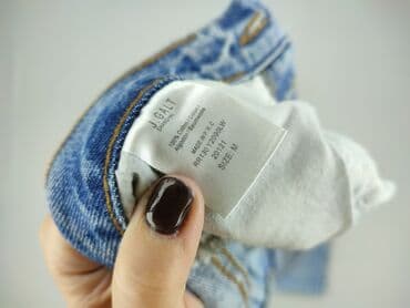 liu jo jeansy: Jeansy damskie, rozmiar M — 4