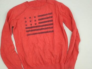 sweterki dla niemowląt allegro: Sweater, 12 years, 146-152 cm, condition - Good — 1